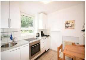 Alexa's Appartment - Nähe Europa Park